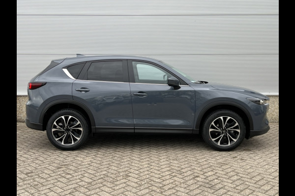 Mazda CX-5 Advantage NU MET €4.450,- VOORDEEL!!!