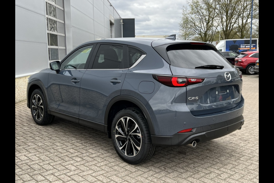 Mazda CX-5 Advantage NU MET €4.450,- VOORDEEL!!!