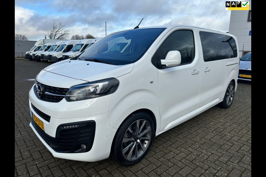 Opel Vivaro 2.0 CDTI 177 Pk L2H1 Automaat - Innovation