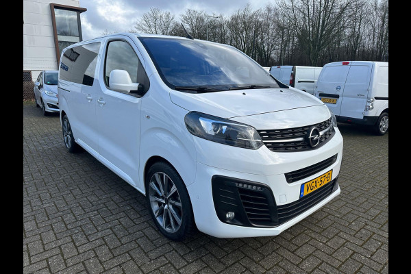 Opel Vivaro 2.0 CDTI 177 Pk L2H1 Automaat - Innovation