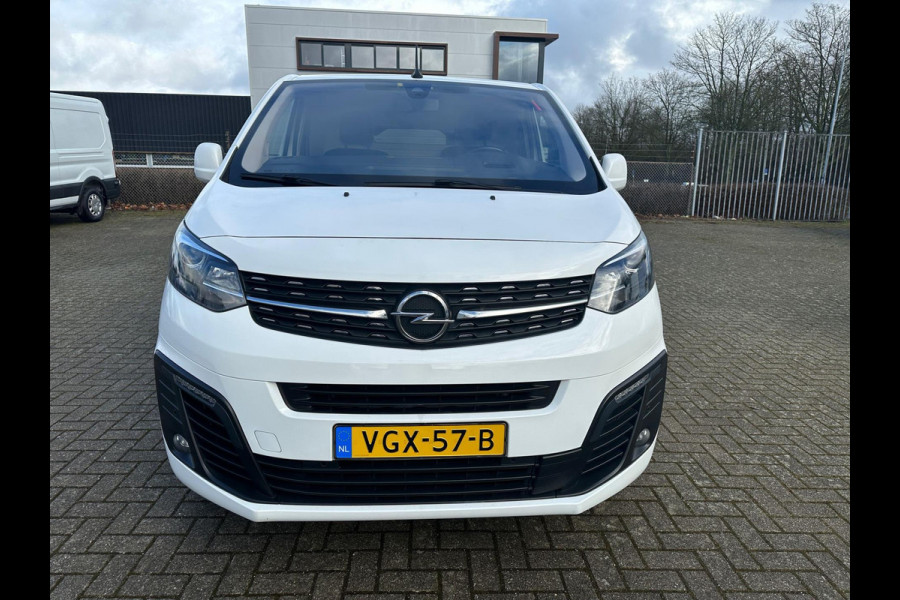 Opel Vivaro 2.0 CDTI 177 Pk L2H1 Automaat - Innovation