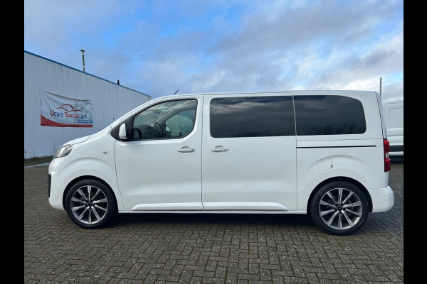 Opel Vivaro 2.0 CDTI 177 Pk L2H1 Automaat - Innovation