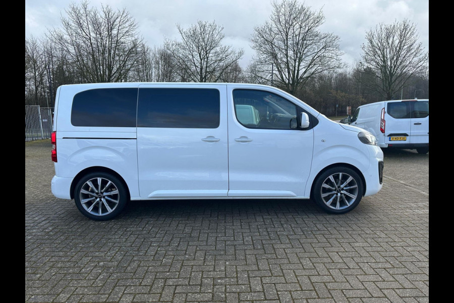 Opel Vivaro 2.0 CDTI 177 Pk L2H1 Automaat - Innovation