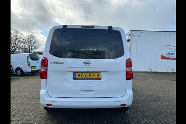 Opel Vivaro 2.0 CDTI 177 Pk L2H1 Automaat - Innovation