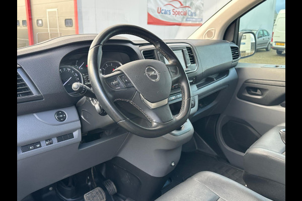 Opel Vivaro 2.0 CDTI 177 Pk L2H1 Automaat - Innovation