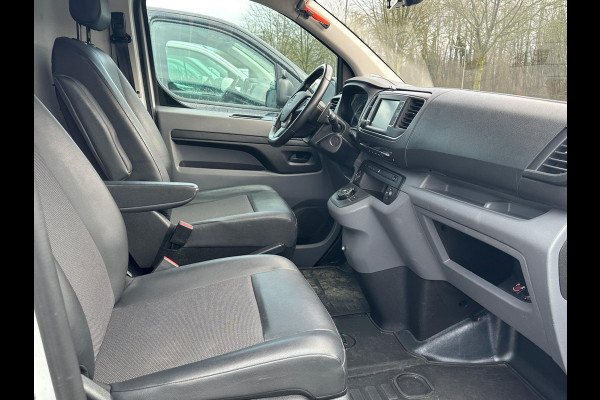 Opel Vivaro 2.0 CDTI 177 Pk L2H1 Automaat - Innovation