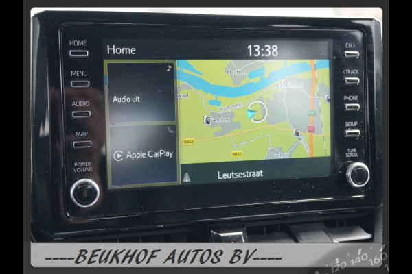 Toyota Corolla 2.0 Hybrid First Edition 152Pk Carplay Navi