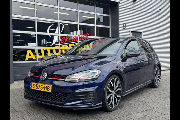 Volkswagen Golf 2.0 GTI Performance - AUTOMAAT I Navigatie I Airco I PDC I