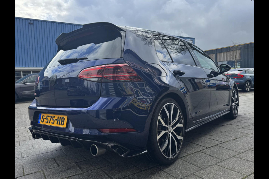 Volkswagen Golf 2.0 GTI Performance - AUTOMAAT I Navigatie I Airco I PDC I