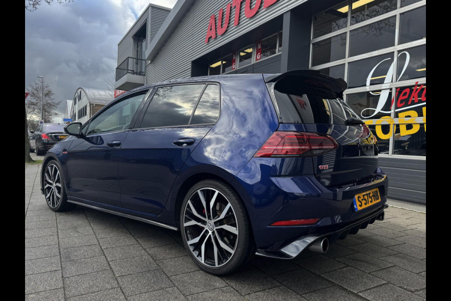 Volkswagen Golf 2.0 GTI Performance - AUTOMAAT I Navigatie I Airco I PDC I