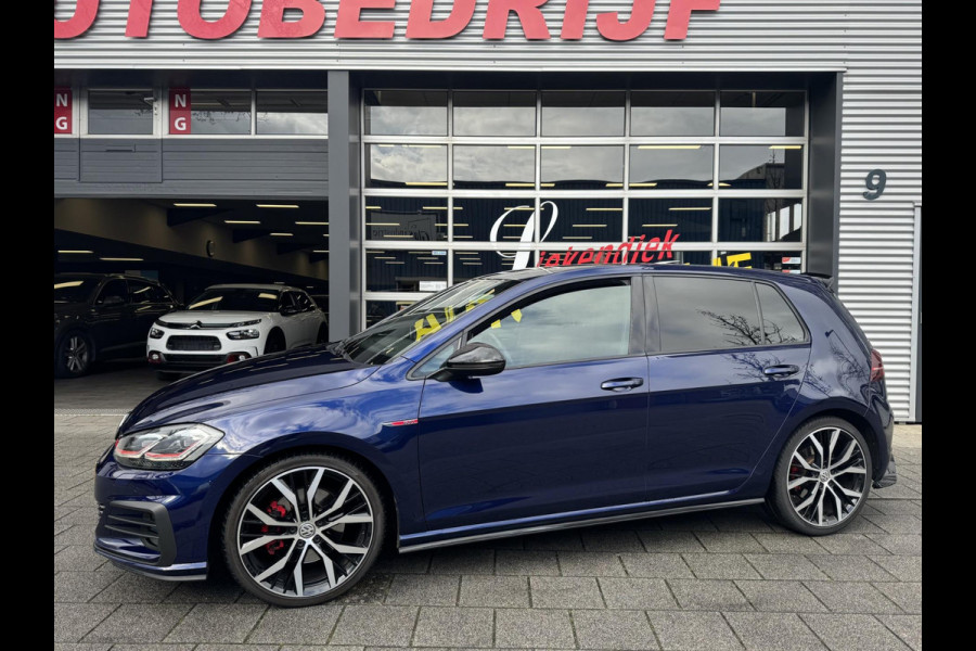 Volkswagen Golf 2.0 GTI Performance - AUTOMAAT I Navigatie I Airco I PDC I