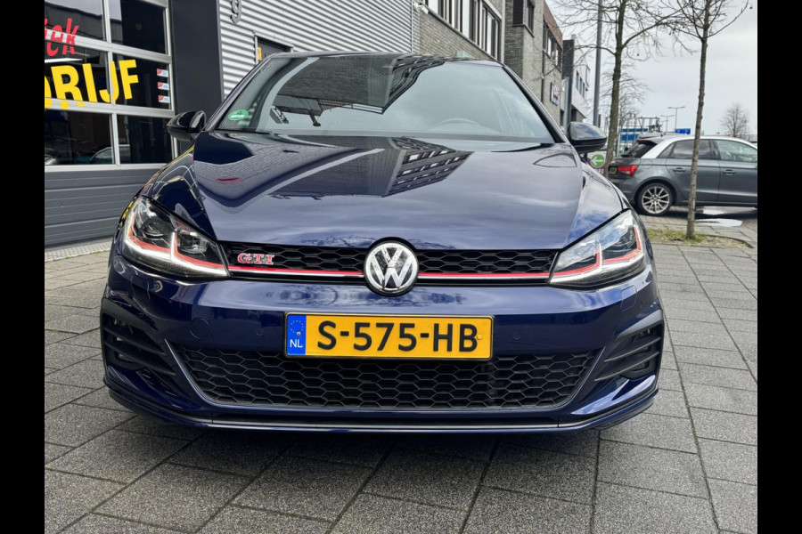 Volkswagen Golf 2.0 GTI Performance - AUTOMAAT I Navigatie I Airco I PDC I