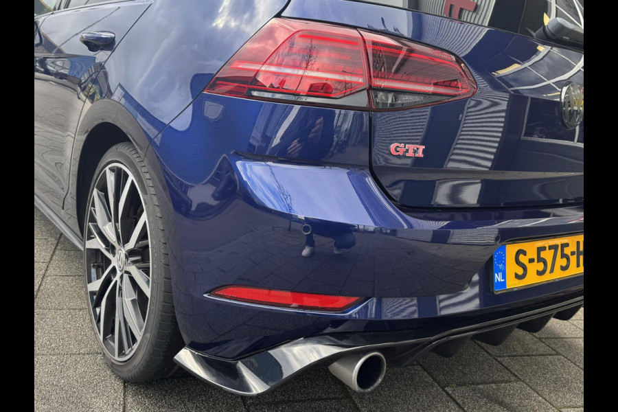 Volkswagen Golf 2.0 GTI Performance - AUTOMAAT I Navigatie I Airco I PDC I