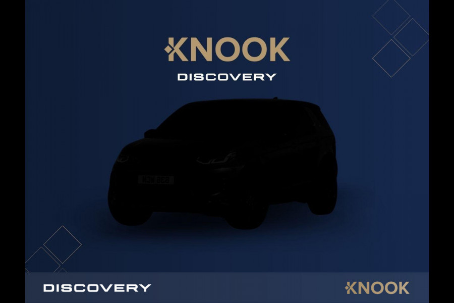 Land Rover Discovery Sport P270e PHEV Dynamic Edition | 3D Camera | 20'' Velgen | Cold Climate Pack