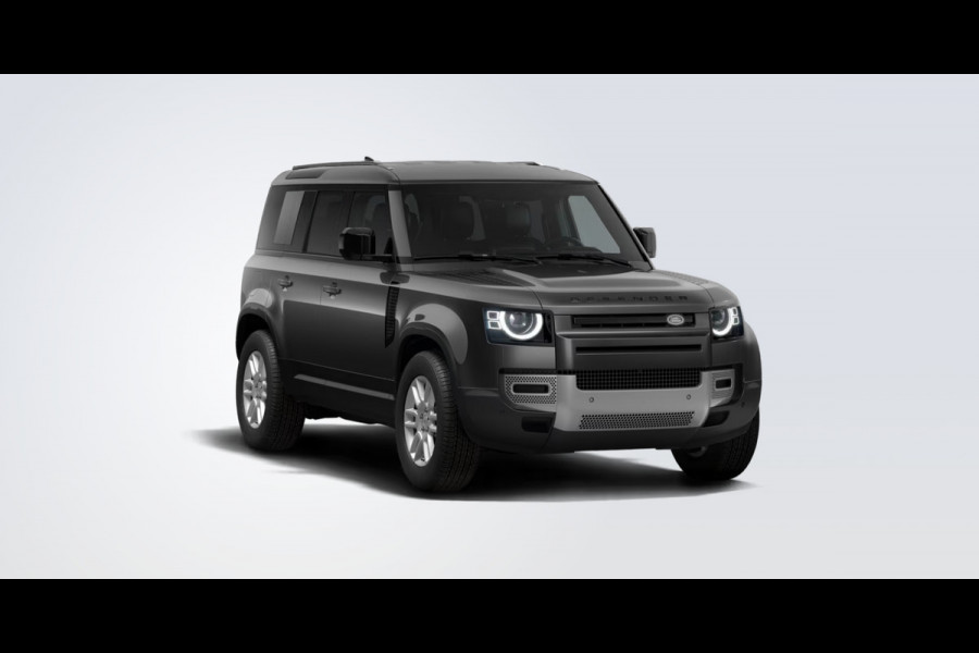 Land Rover Defender 110 P300e 110 S | Black Pack | Panoramadak | Meridian