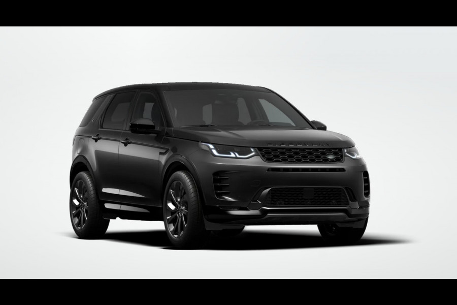 Land Rover Discovery Sport P270e PHEV Dynamic Edition | 3D Camera | 20'' Velgen | Cold Climate Pack