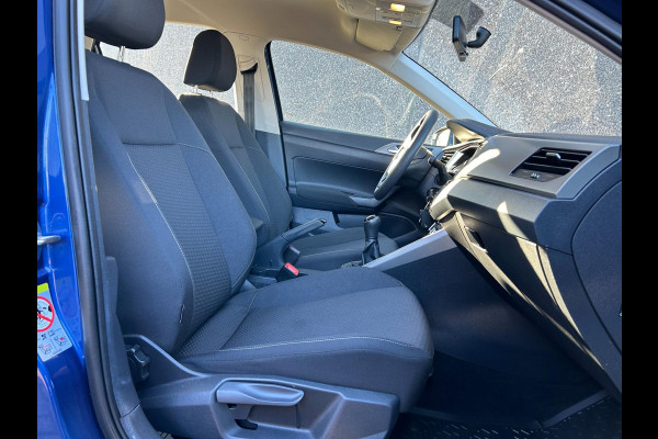 Volkswagen Polo 1.0 TSI Comfortline | NIEUWSTAAT | BLUETOOTH | LC | PDC | APK BIJ AFLEVERING | 1E EIGENAAR | DEALER ONDERHOUDEN