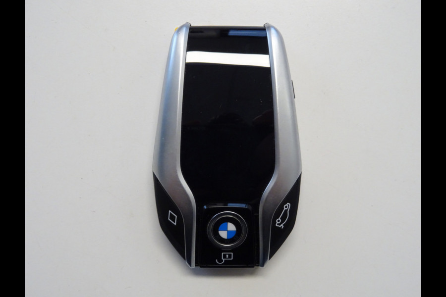 BMW 5 Serie Touring 530i High Executive * LED * GR NAVI * LEER !!