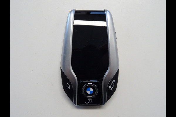 BMW 5 Serie Touring 530i High Executive * LED * GR NAVI * LEER !!