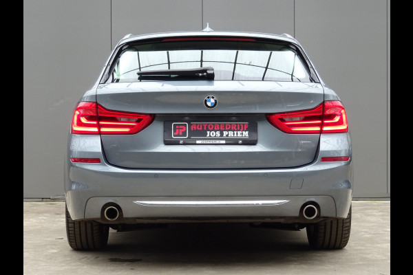 BMW 5 Serie Touring 530i High Executive * LED * GR NAVI * LEER !!