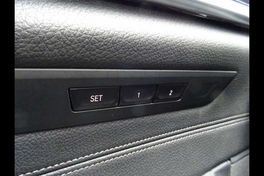 BMW 5 Serie Touring 530i High Executive * LED * GR NAVI * LEER !!