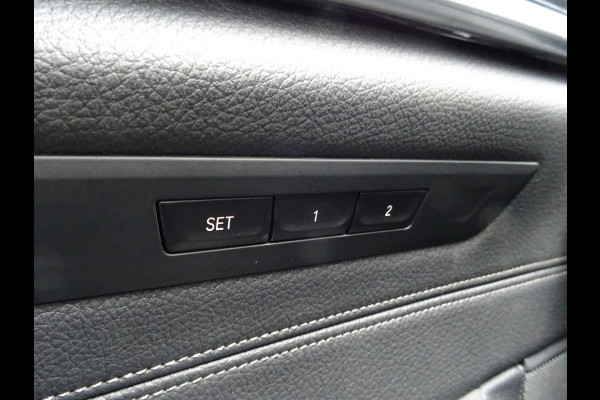 BMW 5 Serie Touring 530i High Executive * LED * GR NAVI * LEER !!