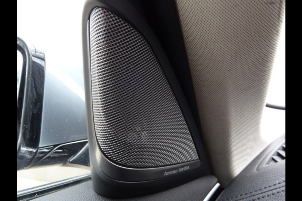 BMW 5 Serie Touring 530i High Executive * LED * GR NAVI * LEER !!