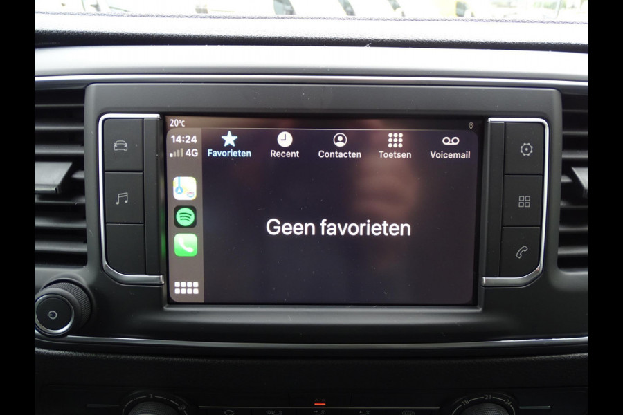 Opel Vivaro Electric L3 75 kWh | navi incl. Apple Carplay | e-Call pakket | rijklaarprijs