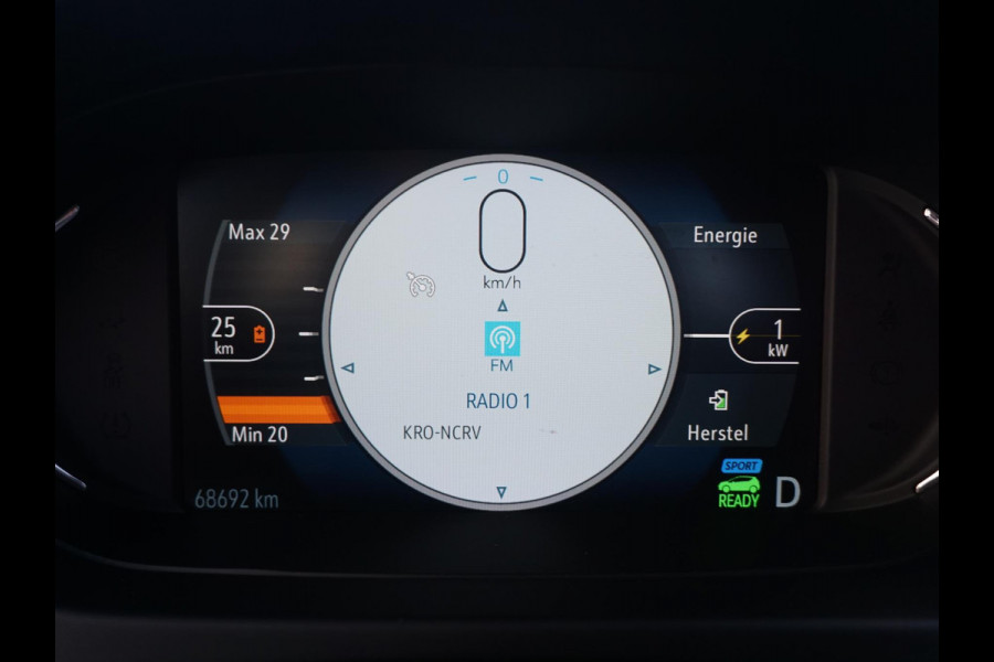 Opel Ampera-E Business 60 kWh