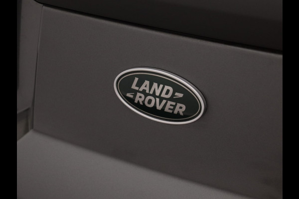 Land Rover Range Rover Sport 5.0 V8 SC Autobiography Dynamic