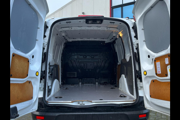 Ford Transit Connect 1.0 Ecoboost L1 3-Persoons NIEUW APK GARANTIE