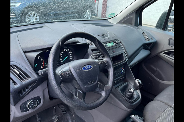 Ford Transit Connect 1.0 Ecoboost L1 3-Persoons NIEUW APK GARANTIE