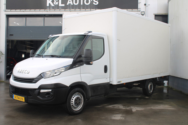 Iveco Daily 35S16V 2.3 410 H3