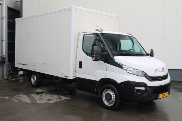 Iveco Daily 35S16V 2.3 410 H3