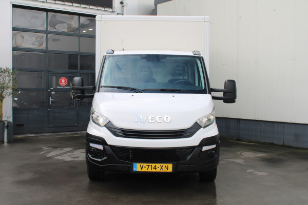 Iveco Daily 35S16V 2.3 410 H3