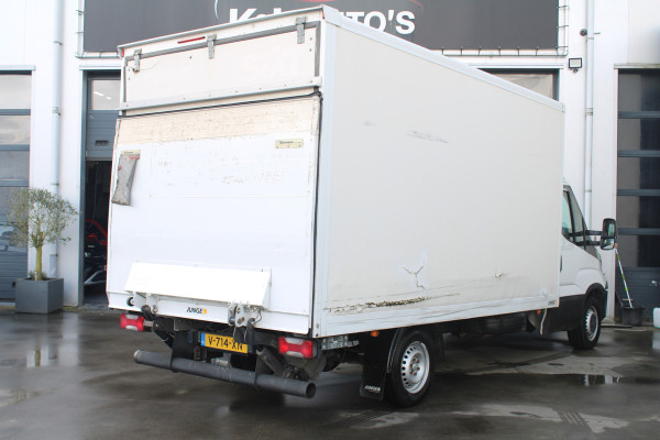 Iveco Daily 35S16V 2.3 410 H3