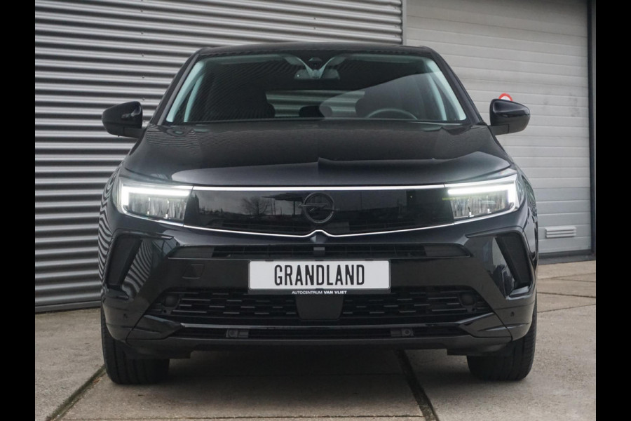 Opel Grandland 1.2 Turbo Level 4