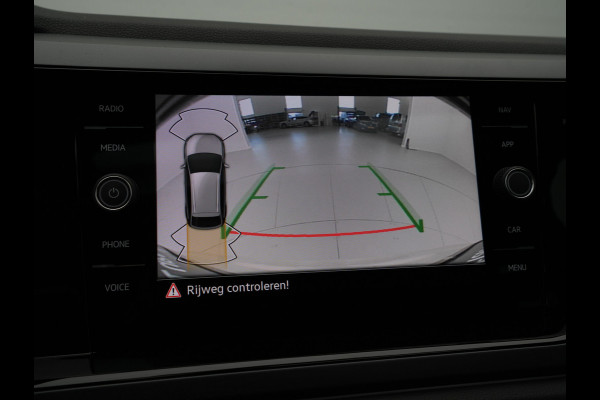 Volkswagen Taigo 1.0 TSI 116 7DSG R-Line Edition | Achterlichten LED | Afstandscontrolesysteem (Front Assist) | Airconditioning automatisch, 2-zone (Climatronic)