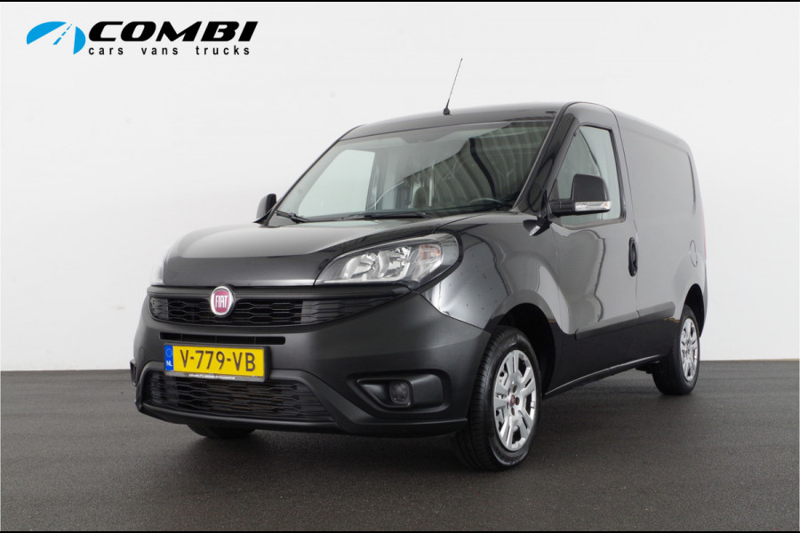 Fiat Dobló Cargo 1.3 MJ L1H1 Actual > Netjes en goed onderhouden! Euro 6