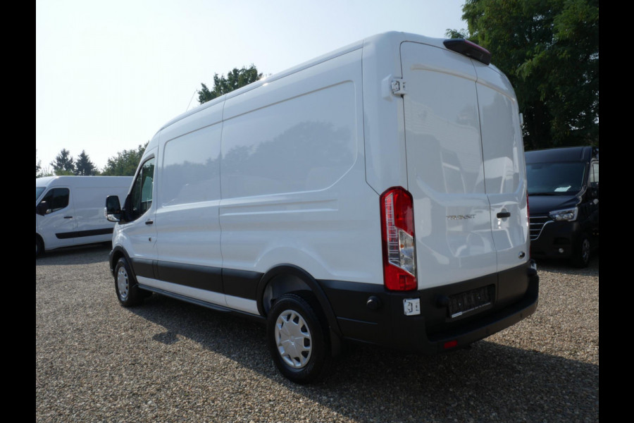 Ford Transit 2.0 TDCI 130PK, L3H2, Airco NIEUW 5 jaar Ford garantie /max van 200.000 KM