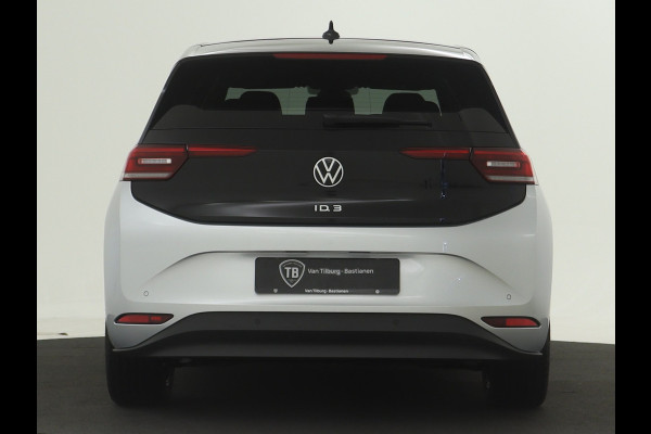 Volkswagen ID.3 58kWh 204 1AT Pro Business | Achterlichten LED, luxe uitgevoerd incl. dynamische knipperlichten | Airconditioning automatisch, 2-zone (Climatronic) | Buitenspiegels elektrisch instel-, verwarm- en inklapbaar