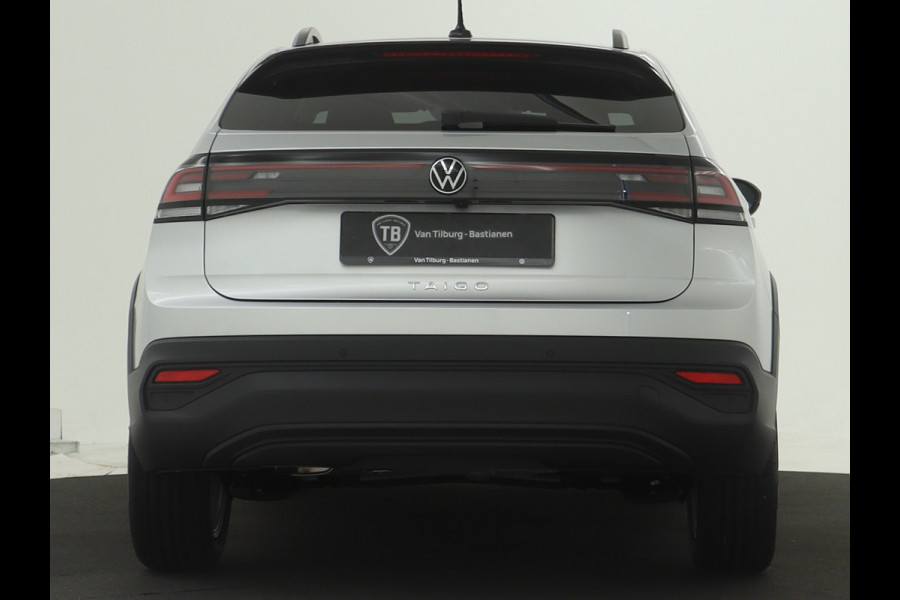 Volkswagen Taigo Volkswagen Life Edition | 'App-Connect' smartphone integratie | 'We Connect Plus' (abonnement 12 maanden) | Achterlichten LED