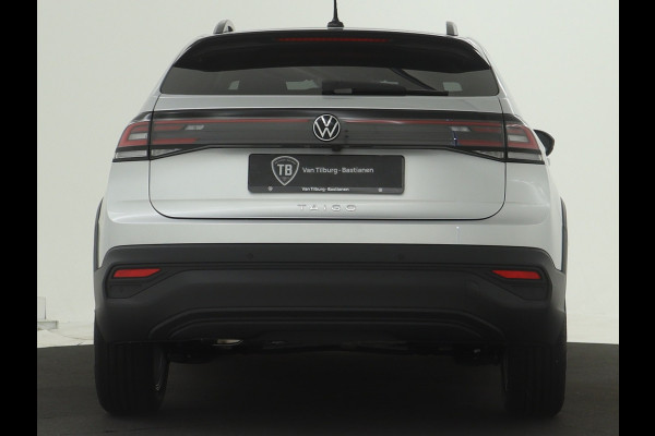 Volkswagen Taigo Volkswagen Life Edition | 'App-Connect' smartphone integratie | 'We Connect Plus' (abonnement 12 maanden) | Achterlichten LED