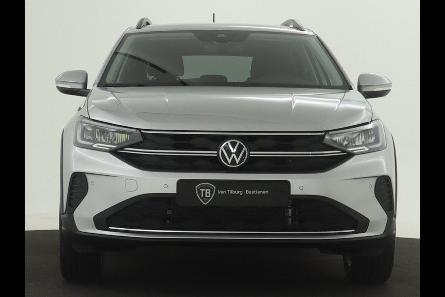 Volkswagen Taigo Volkswagen Life Edition | 'App-Connect' smartphone integratie | 'We Connect Plus' (abonnement 12 maanden) | Achterlichten LED
