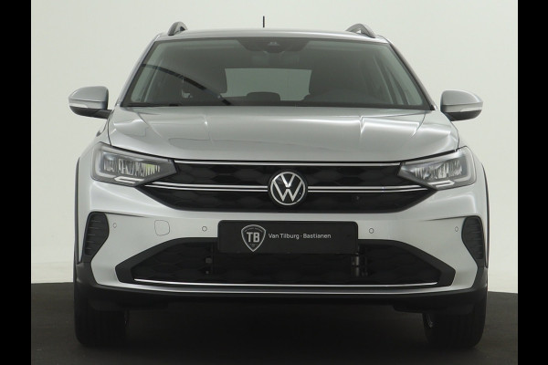 Volkswagen Taigo Volkswagen Life Edition | 'App-Connect' smartphone integratie | 'We Connect Plus' (abonnement 12 maanden) | Achterlichten LED