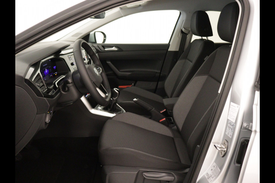 Volkswagen Taigo Volkswagen Life Edition | 'App-Connect' smartphone integratie | 'We Connect Plus' (abonnement 12 maanden) | Achterlichten LED