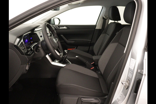 Volkswagen Taigo Volkswagen Life Edition | 'App-Connect' smartphone integratie | 'We Connect Plus' (abonnement 12 maanden) | Achterlichten LED