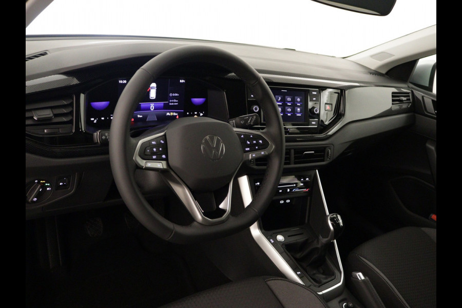 Volkswagen Taigo Volkswagen Life Edition | 'App-Connect' smartphone integratie | 'We Connect Plus' (abonnement 12 maanden) | Achterlichten LED