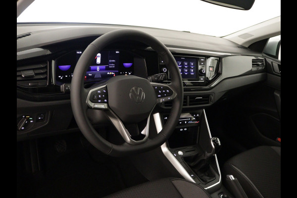 Volkswagen Taigo Volkswagen Life Edition | 'App-Connect' smartphone integratie | 'We Connect Plus' (abonnement 12 maanden) | Achterlichten LED
