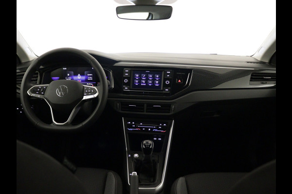 Volkswagen Taigo Volkswagen Life Edition | 'App-Connect' smartphone integratie | 'We Connect Plus' (abonnement 12 maanden) | Achterlichten LED